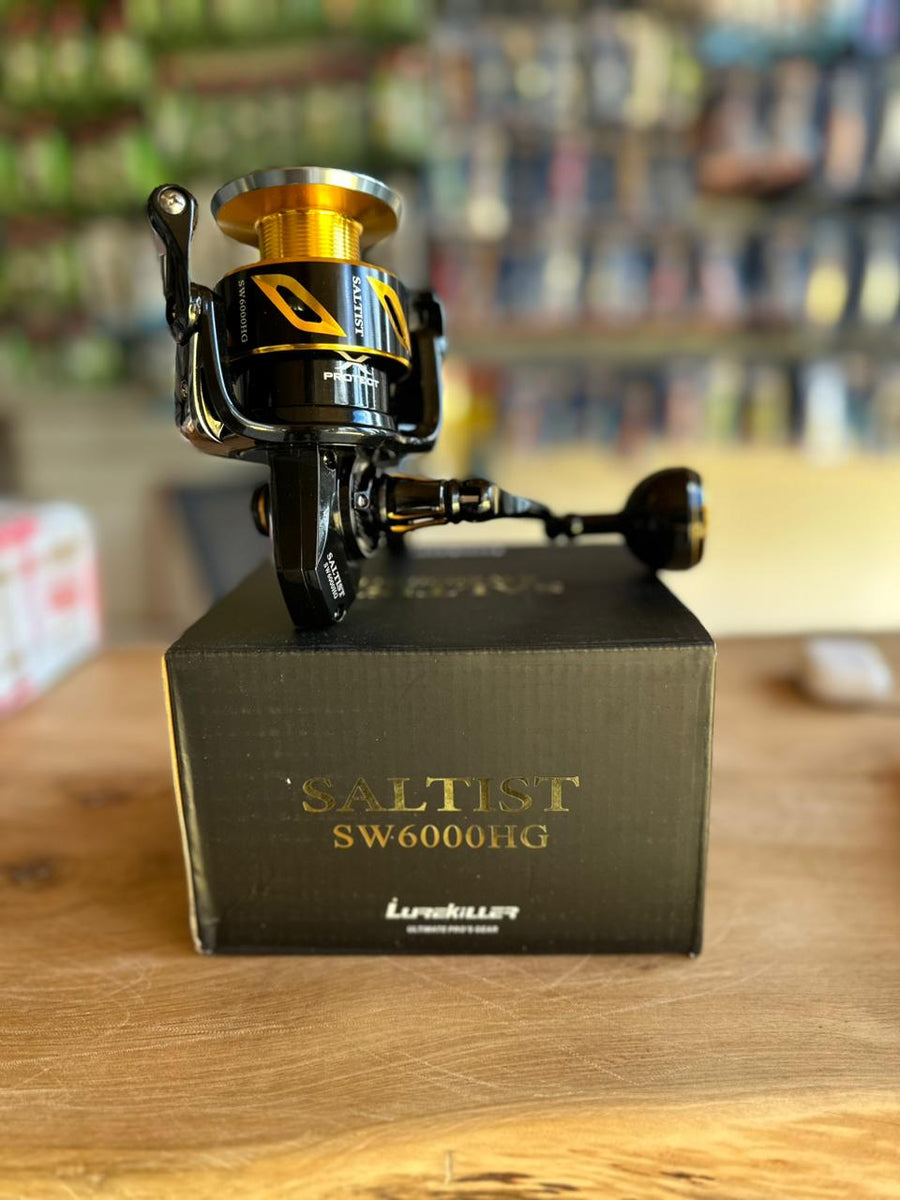 SALTIST SW5000XG