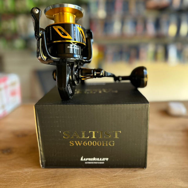 SALTIST SW5000XG