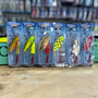 Super Pack Vibrax Salmon 33g
