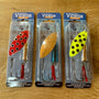 Pack Vibrax 3 Salmon 33g