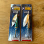 Pack x2 Falcon Claw Salmon #6