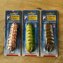 Pack x3 C.Atom FC 35g