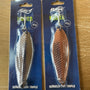 Pack x2 RKosta 40g