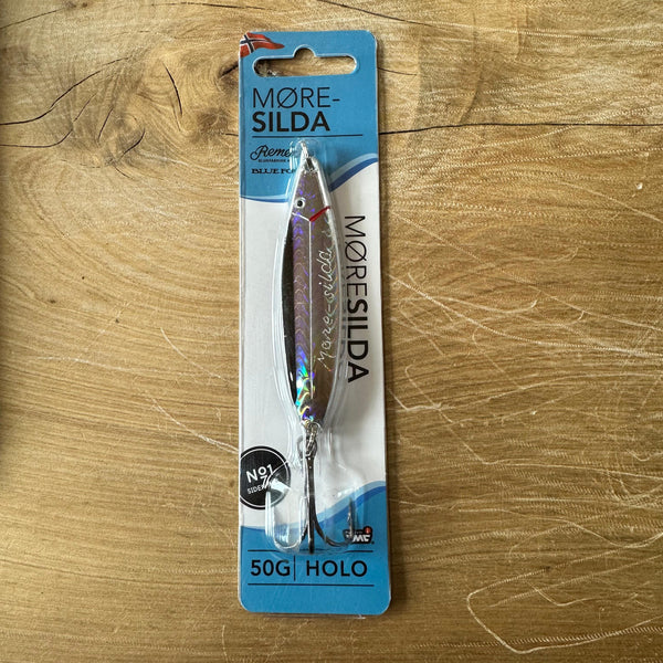 Moresilda HOLO 50g