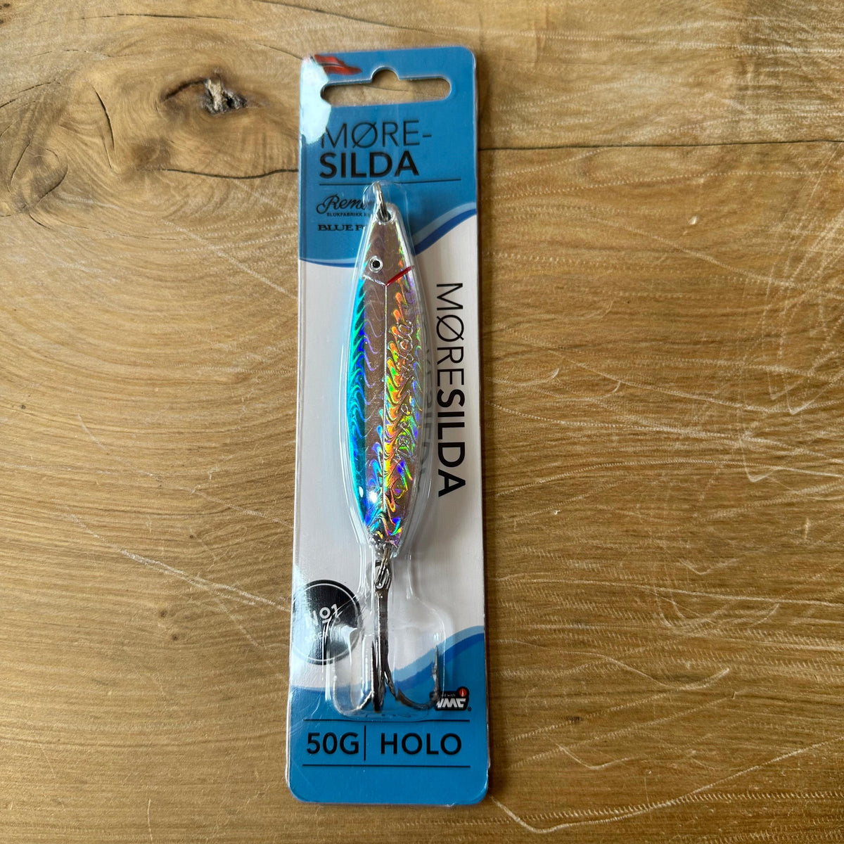 Moresilda HOLO 50g