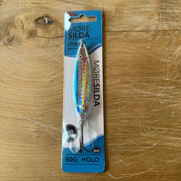 Moresilda HOLO 50g