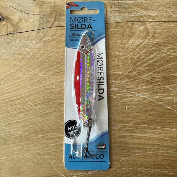 Moresilda HOLO 40g