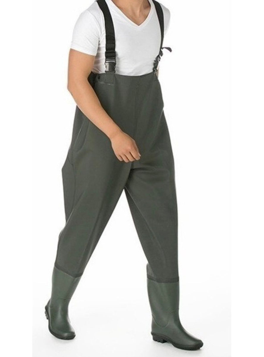 Wader Multifuncion 42