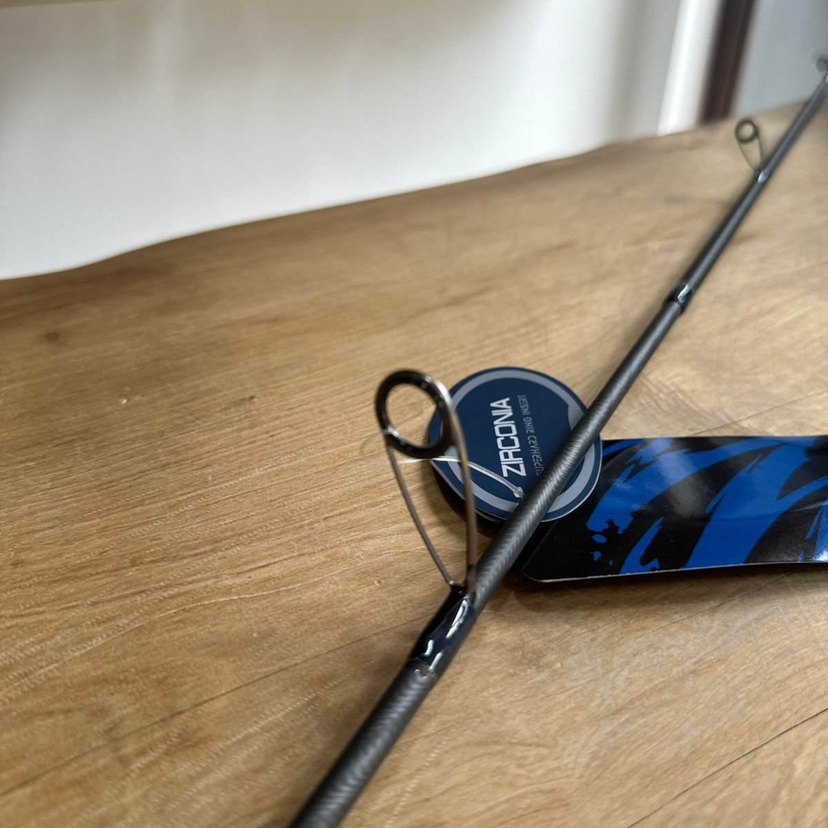 Caña Okuma Epixor 1.90