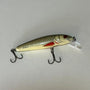 Salmo minnow 7 DAC