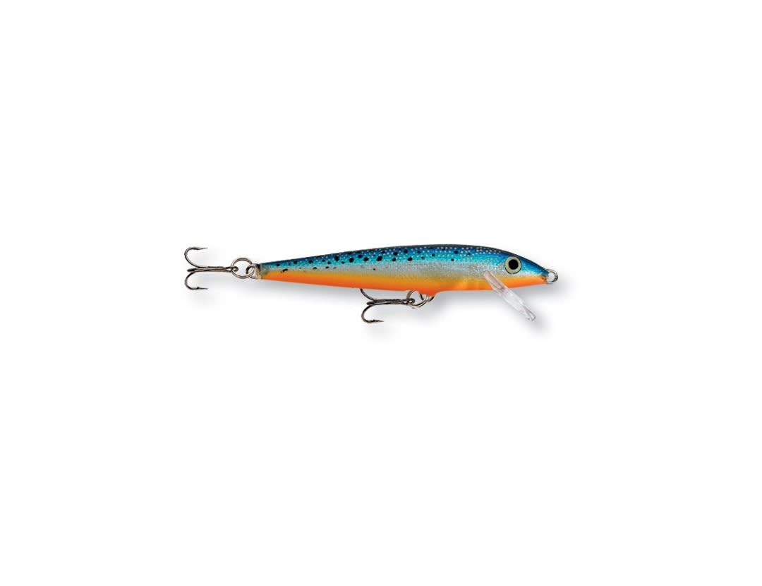 RAPALA COUNTDOWN CD-O9 BSM