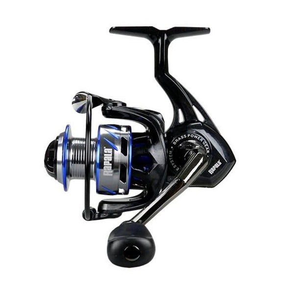 Rapala Black Shadow BSH3000