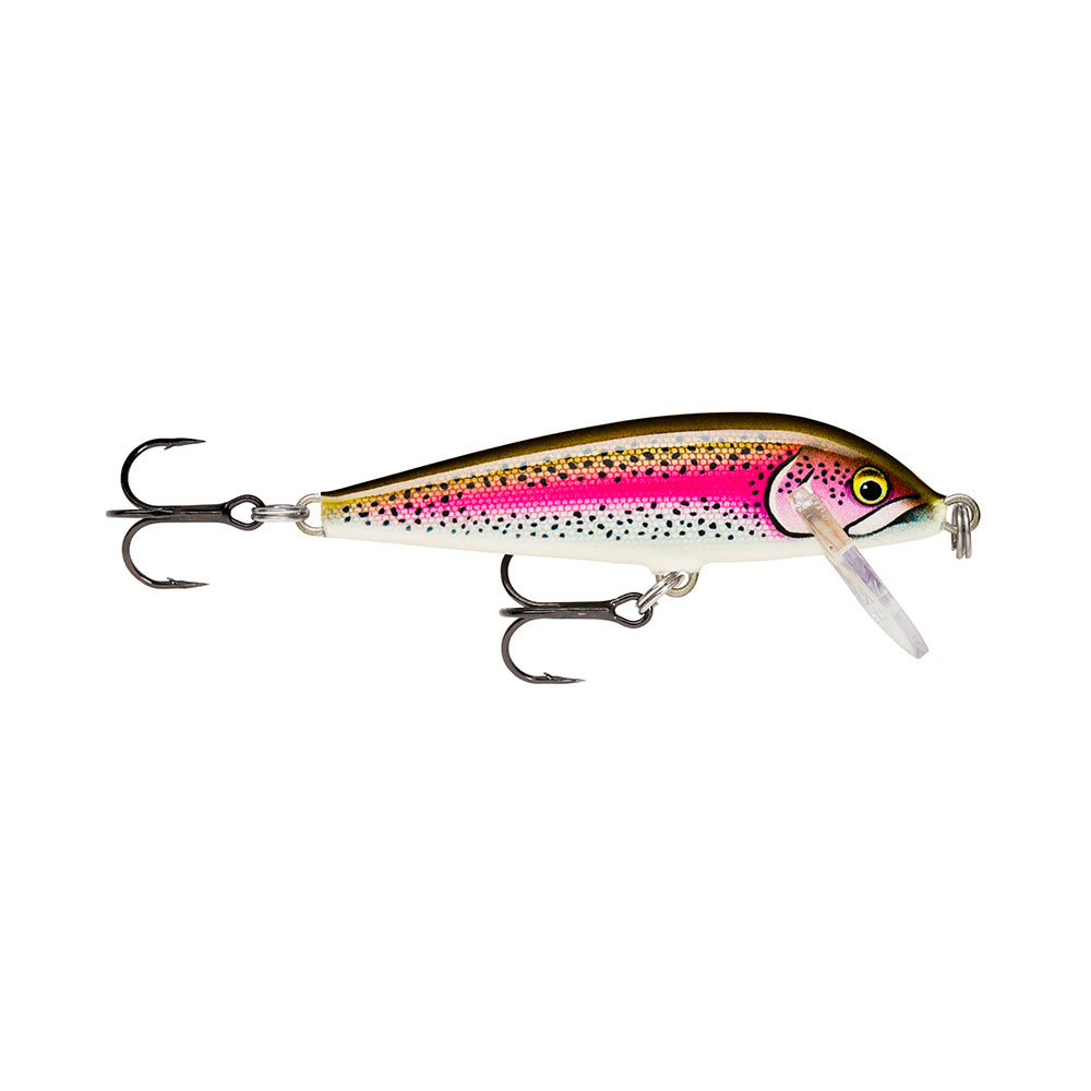 RAPALA COUNTDOWN CD-7 ART