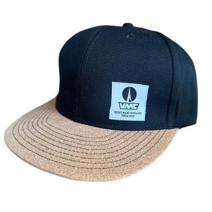 Gorra / Jockey VMC