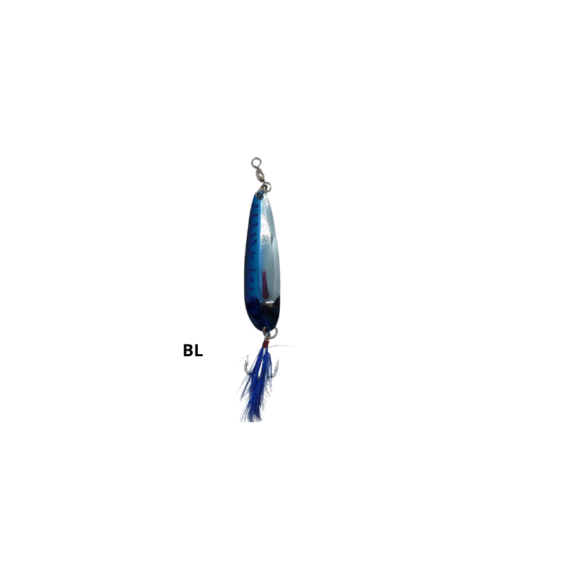 King Spoon 63g BL