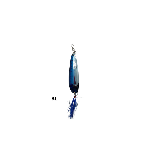 King Spoon 42g BL