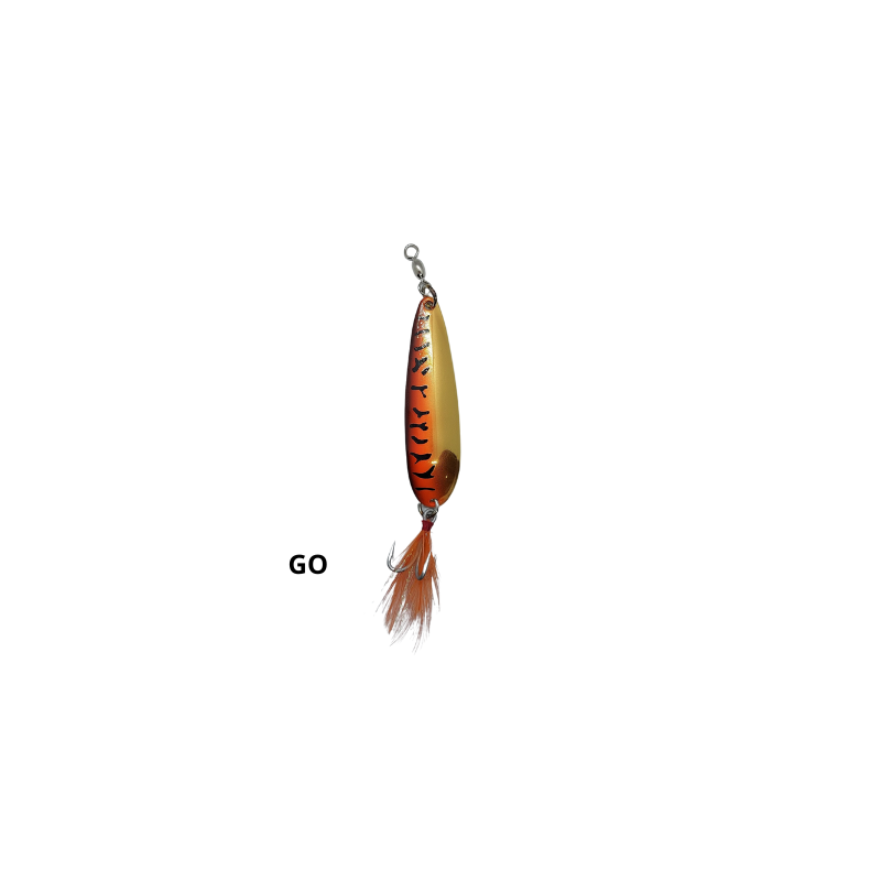 King Spoon 63g GO