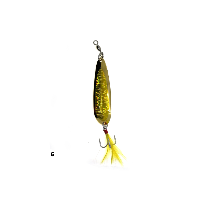 King Spoon 63G G