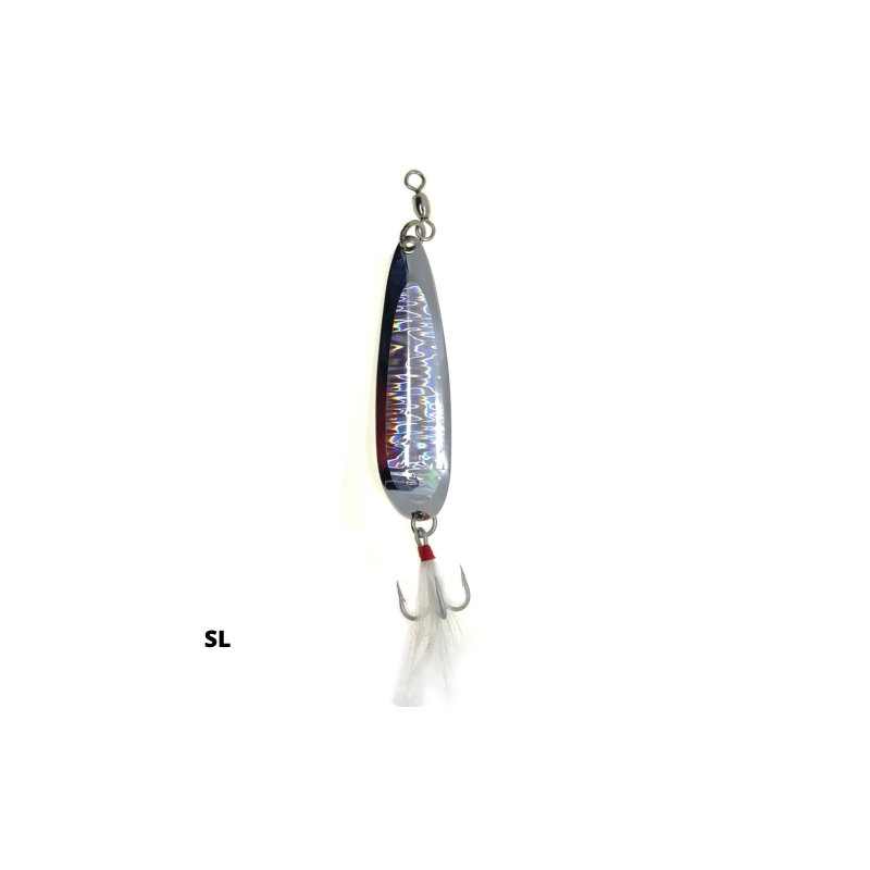 King Spoon 63g SL