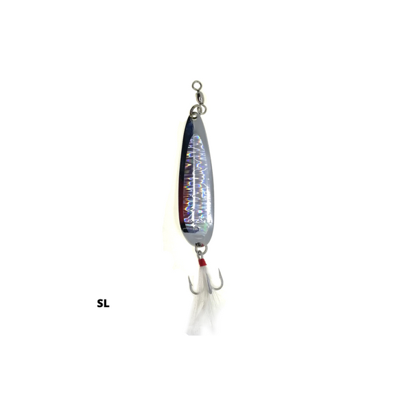 King Spoon 42g SL
