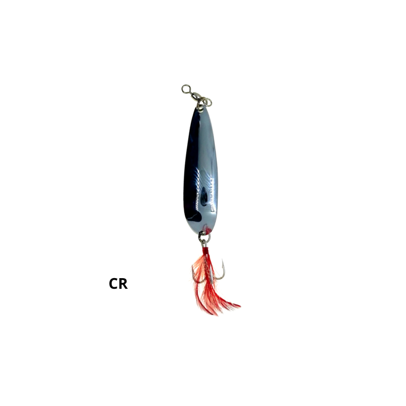 King Spoon 42g CR
