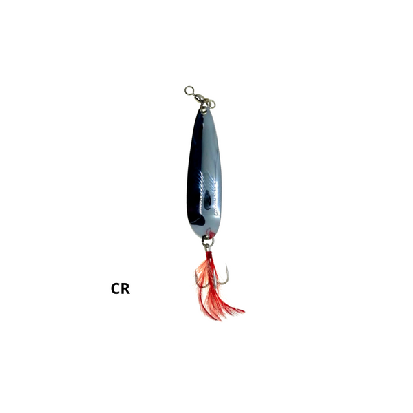 King Spoon 42g CR