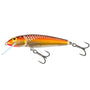 Salmo minnow 7 GOM