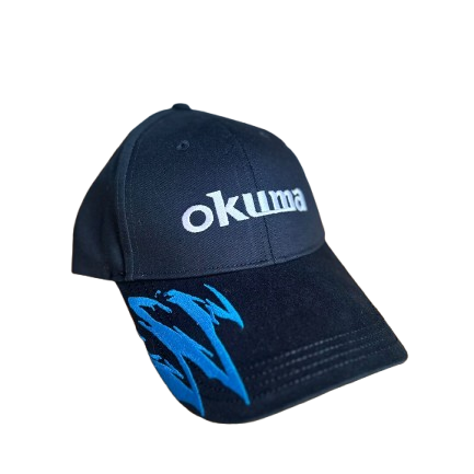 Gorra / Jockey Okuma