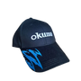 Gorra / Jockey Okuma
