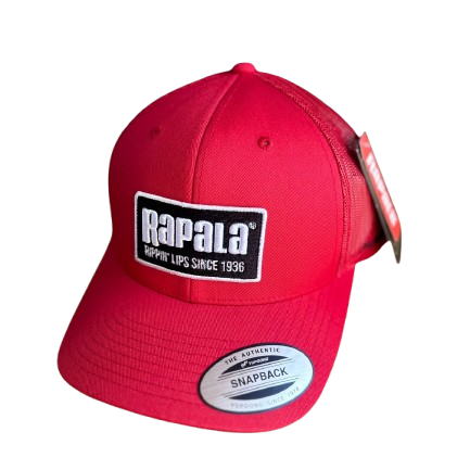 Gorra / Jockey Rapala