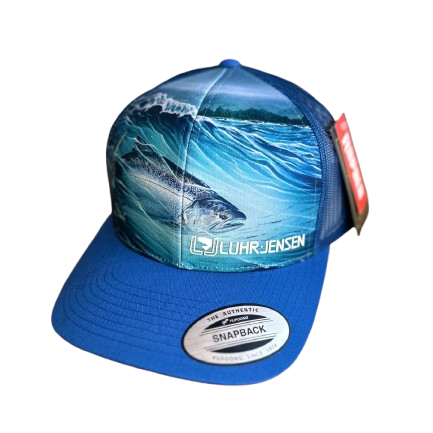Gorra / Jockey Rapala
