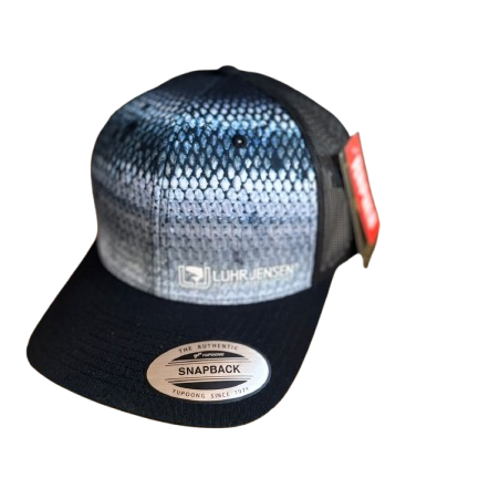 Gorra / Jockey Rapala