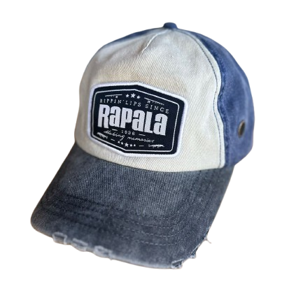 Gorra / Jockey Rapala