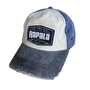Gorra / Jockey Rapala