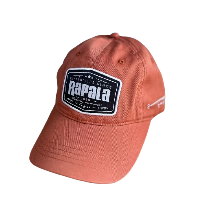 Gorra / Jockey Rapala