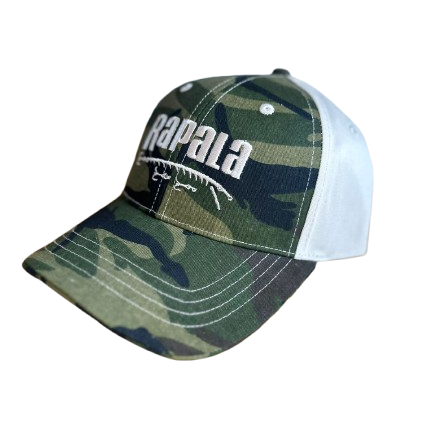 Gorra / Jockey Rapala