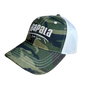 Gorra / Jockey Rapala