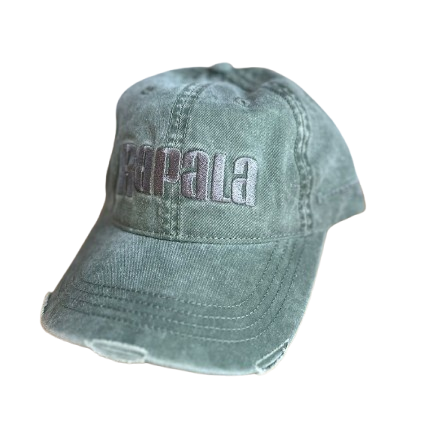 Gorra / Jockey Rapala