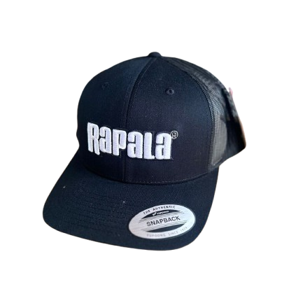 Gorra / Jockey Rapala