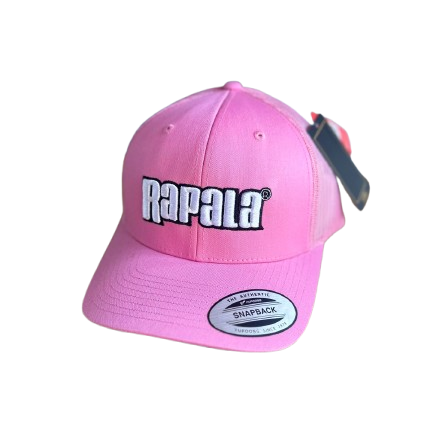 Gorra / Jockey Rapala