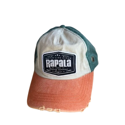 Gorra / Jockey Rapala