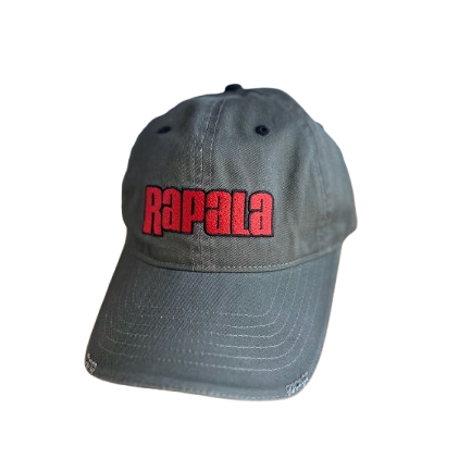 Gorra / Jockey Rapala