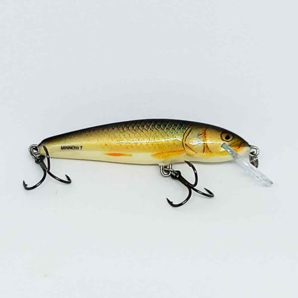Salmo minnow 9 RER