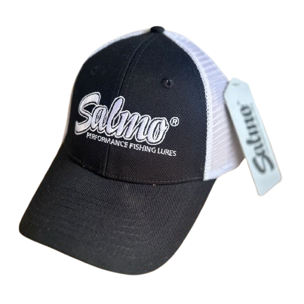 Gorra / Jockey Salmo