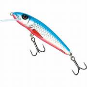 Salmo minnow 7 DAB