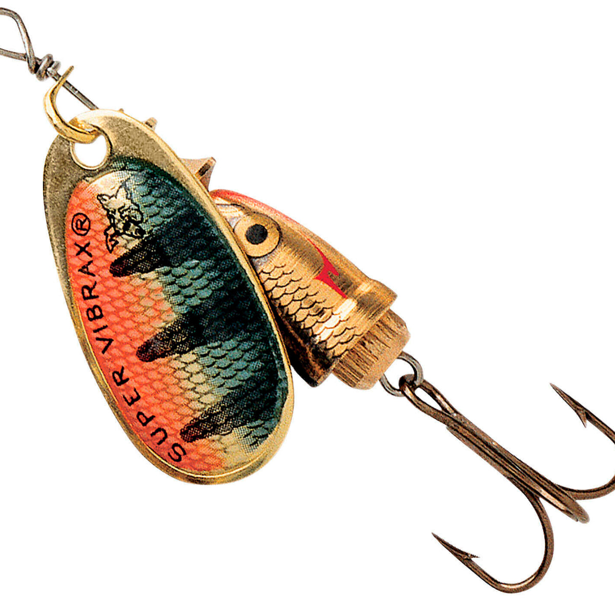 SPINNER VIBRAX 3 P
